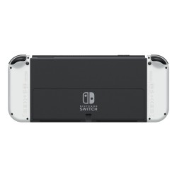 Nintendo Switch OLED + Mario Kart 8 Deluxe + Switch Online 12 Months videoconsola portátil 17,8 cm (7") 64 GB Pantalla táctil