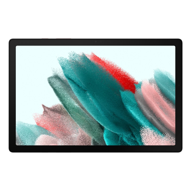 Samsung Galaxy Tab A8 SM-X200 Tigre 128 GB 26,7 cm (10.5") 4 GB Wi-Fi 5 (802.11ac) Android 11 Oro rosado