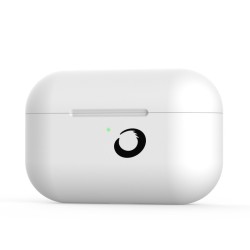 Brigmton BML-20-B auricular y casco Auriculares Inalámbrico Dentro de oído Música Bluetooth Blanco