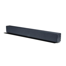 Nevir NVR-844 SBBU Negro 2.0 canales 20 W