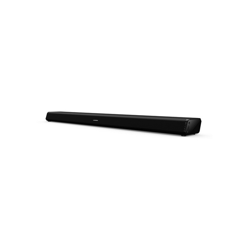 Grundig GSB910S Negro 2.1 canales 60 W
