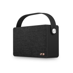 SPC Big Bang Altavoz Negro