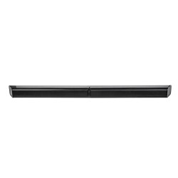 Nevir NVR-845 SBBU Negro 2.0 canales 20 W