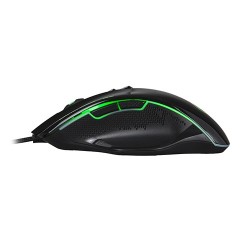 Scorpion MA-G938 GN ratón Juego mano derecha USB tipo A 4000 DPI
