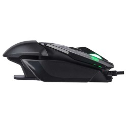 Scorpion MA-M501 ratón Juego mano derecha USB tipo A 1600 DPI