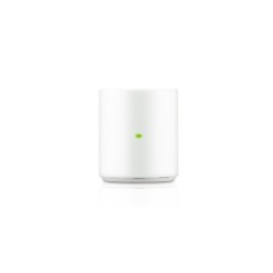 D-Link DAP-1320 ampliador de red Blanco