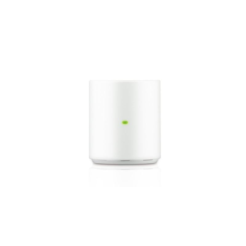 D-Link DAP-1320 ampliador de red Blanco