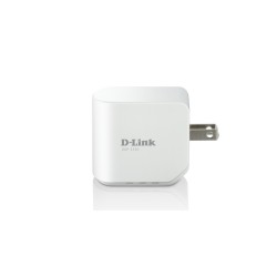 D-Link DAP-1320 ampliador de red Blanco