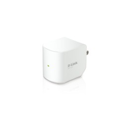 D-Link DAP-1320 ampliador de red Blanco