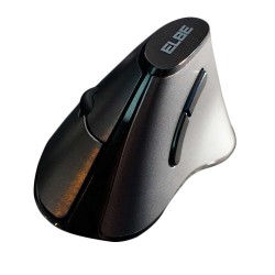 ELBE RT-102 ratón Oficina mano derecha RF inalámbrico 800 DPI