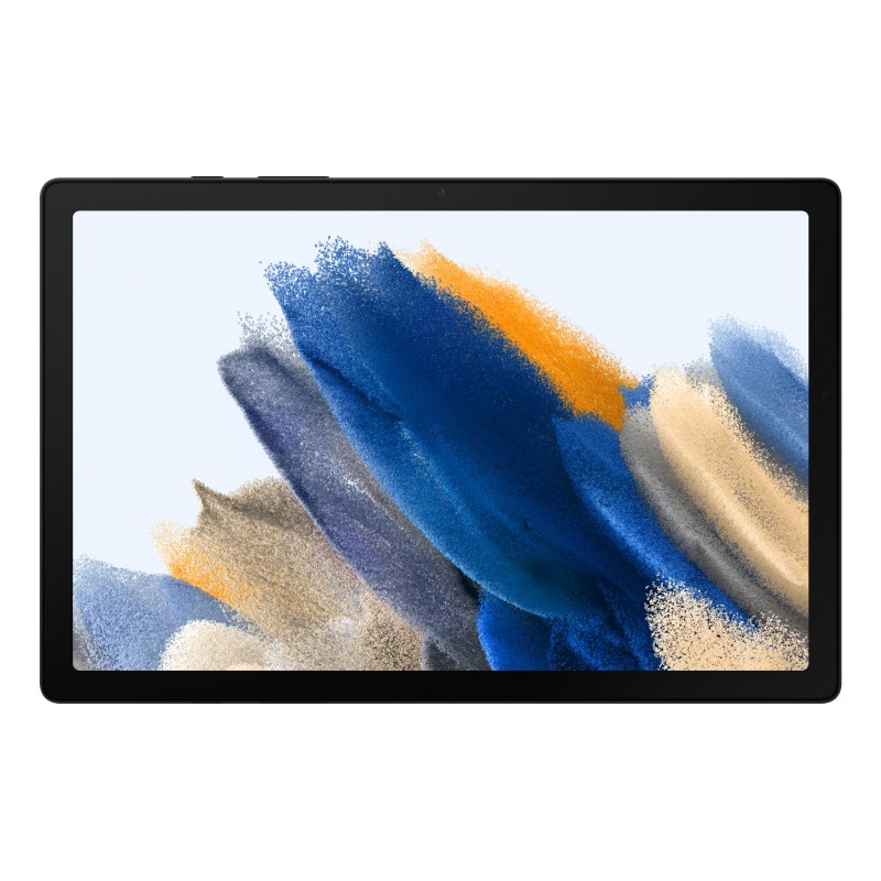 Samsung Galaxy Tab A8 SM-X200 Tigre 32 GB 26,7 cm (10.5") 3 GB Wi-Fi 5 (802.11ac) Android 11 Grafito