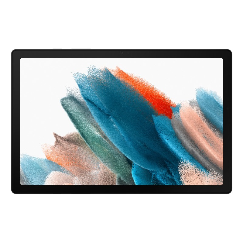 Samsung Galaxy Tab A8 SM-X200 Tigre 32 GB 26,7 cm (10.5") 3 GB Wi-Fi 5 (802.11ac) Android 11 Plata