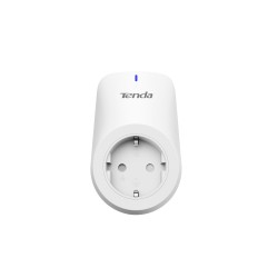 Tenda SP9 enchufe inteligente 3680 W Hogar Blanco
