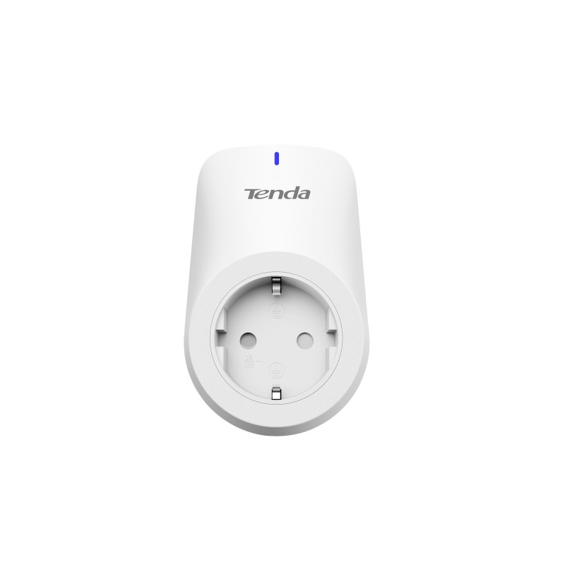 Tenda SP9 enchufe inteligente 3680 W Hogar Blanco