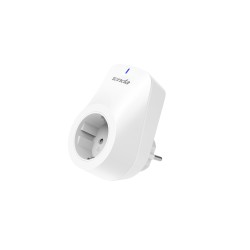 Tenda SP9 enchufe inteligente 3680 W Hogar Blanco