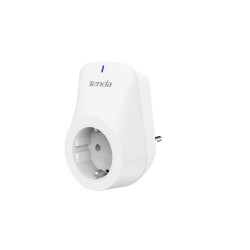 Tenda SP9 enchufe inteligente 3680 W Hogar Blanco