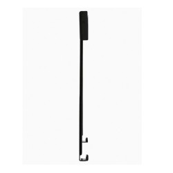 B-Tech BTV520 165,1 cm (65") Negro