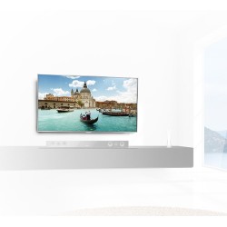 B-Tech BTV520 165,1 cm (65") Negro