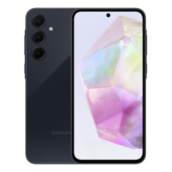 Samsung Galaxy A35 5G 16,8 cm (6.6") SIM doble Android 14 USB Tipo C 6 GB 128 GB 5000 mAh Marina