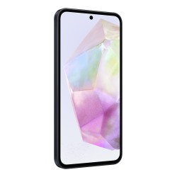Samsung Galaxy A35 5G 16,8 cm (6.6") SIM doble Android 14 USB Tipo C 6 GB 128 GB 5000 mAh Marina
