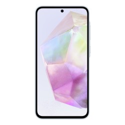 Samsung Galaxy A35 5G 16,8 cm (6.6") SIM doble Android 14 USB Tipo C 6 GB 128 GB 5000 mAh Azul