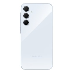 Samsung Galaxy A35 5G 16,8 cm (6.6") SIM doble Android 14 USB Tipo C 6 GB 128 GB 5000 mAh Azul