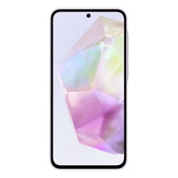 Samsung Galaxy A35 5G 16,8 cm (6.6") SIM doble Android 14 USB Tipo C 6 GB 128 GB 5000 mAh Lila