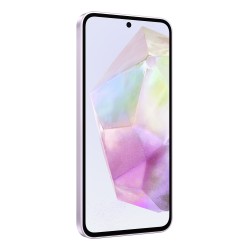 Samsung Galaxy A35 5G 16,8 cm (6.6") SIM doble Android 14 USB Tipo C 6 GB 128 GB 5000 mAh Lila