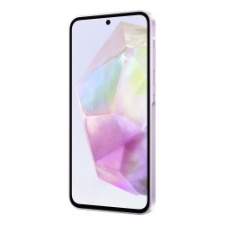 Samsung Galaxy A35 5G 16,8 cm (6.6") SIM doble Android 14 USB Tipo C 6 GB 128 GB 5000 mAh Lila