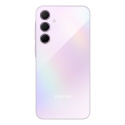 Samsung Galaxy A35 5G 16,8 cm (6.6") SIM doble Android 14 USB Tipo C 6 GB 128 GB 5000 mAh Lila