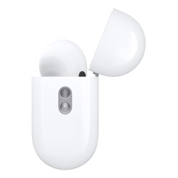 Apple AirPods Pro (2nd generation) Auriculares Inalámbrico Dentro de oído Llamadas Música Bluetooth Blanco