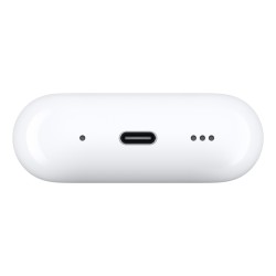 Apple AirPods Pro (2nd generation) Auriculares Inalámbrico Dentro de oído Llamadas Música Bluetooth Blanco