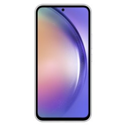 Samsung Galaxy A54 5G 16,3 cm (6.4") SIM doble Android 13 USB Tipo C 8 GB 128 GB 5000 mAh Blanco