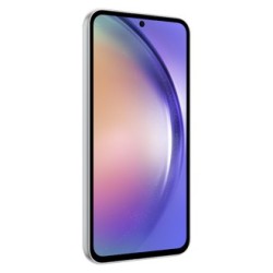 Samsung Galaxy A54 5G 16,3 cm (6.4") SIM doble Android 13 USB Tipo C 8 GB 128 GB 5000 mAh Blanco