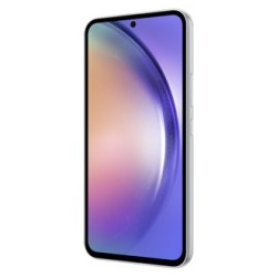 Samsung Galaxy A54 5G 16,3 cm (6.4") SIM doble Android 13 USB Tipo C 8 GB 128 GB 5000 mAh Blanco