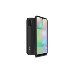 SPC Smart Ultimate 15,5 cm (6.1") SIM doble Android 12 4G USB Tipo C 3 GB 64 GB 3000 mAh Negro