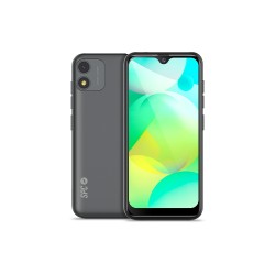 SPC Smart 3 13,8 cm (5.45") SIM doble Android 12 4G MicroUSB 3 GB 32 GB 2500 mAh Gris