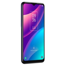 TCL 30 30SE 16,6 cm (6.52") SIM doble Android 12 4G USB Tipo C 4 GB 128 GB 5000 mAh Azul