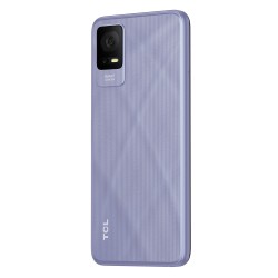 TCL 405 16,8 cm (6.6") SIM doble Android 12 Go edition 4G USB Tipo C 2 GB 32 GB 5000 mAh Lavanda