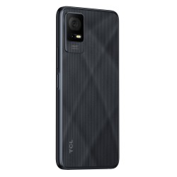 TCL 405 16,8 cm (6.6") SIM doble Android 12 Go edition 4G USB Tipo C 2 GB 32 GB 5000 mAh Gris