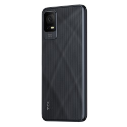 TCL 405 16,8 cm (6.6") SIM doble Android 12 Go edition 4G USB Tipo C 2 GB 32 GB 5000 mAh Gris