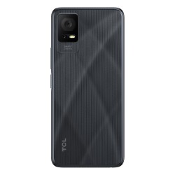 TCL 405 16,8 cm (6.6") SIM doble Android 12 Go edition 4G USB Tipo C 2 GB 32 GB 5000 mAh Gris