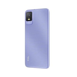 TCL 403 15,2 cm (6") SIM doble Android 12 Go edition 4G MicroUSB 2 GB 32 GB 3000 mAh Mauve