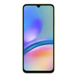 Samsung Galaxy A05s 17 cm (6.7") SIM doble 4G USB Tipo C 4 GB 64 GB 5000 mAh Verde claro
