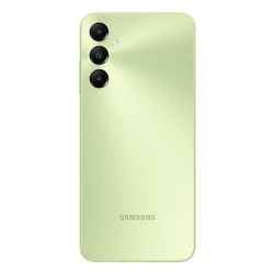Samsung Galaxy A05s 17 cm (6.7") SIM doble 4G USB Tipo C 4 GB 64 GB 5000 mAh Verde claro