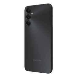 Samsung Galaxy A05s 17 cm (6.7") SIM doble Android 13 4G USB Tipo C 4 GB 64 GB 5000 mAh Negro