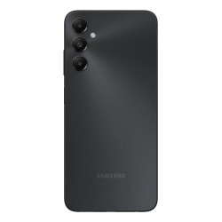 Samsung Galaxy A05s 17 cm (6.7") SIM doble Android 13 4G USB Tipo C 4 GB 64 GB 5000 mAh Negro