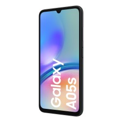 Samsung Galaxy A05s 17 cm (6.7") SIM doble Android 13 4G USB Tipo C 4 GB 64 GB 5000 mAh Negro