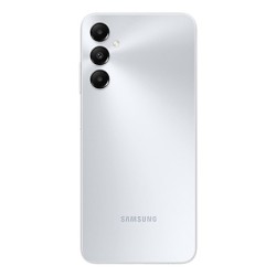 Samsung Galaxy SM-A057GZSUEUB smartphones 17 cm (6.7") SIM doble 4G USB Tipo C 4 GB 64 GB 5000 mAh Plata