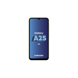 Samsung Galaxy A25 5G SM-A256BZYHEUB smartphones 16,5 cm (6.5") SIM doble USB Tipo C 8 GB 256 GB 5000 mAh Cal